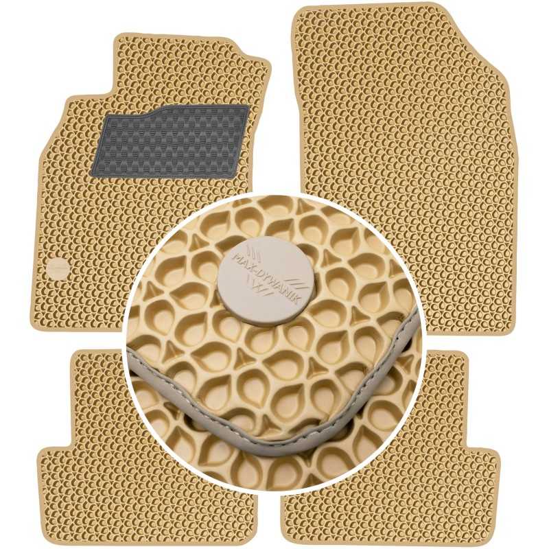 Renault Fluence 2010-2016 EVA MAX MAT 10644