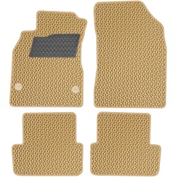 Renault Fluence 2010-2016 EVA MAX MAT 10644