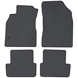 Renault Fluence 2010-2016 EVA MAX MAT 10644