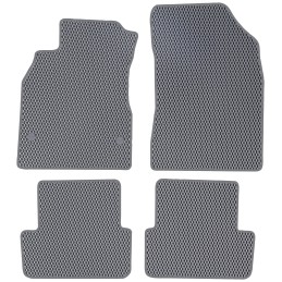 Renault Fluence 2010-2016 EVA MAX MAT 10644