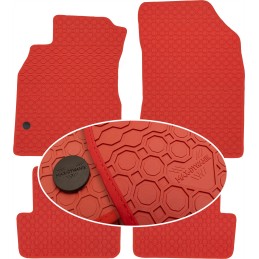 Renault Fluence 2010-2016 m. Guminiai kilimėliai PRIME-LINER MAX-MAT