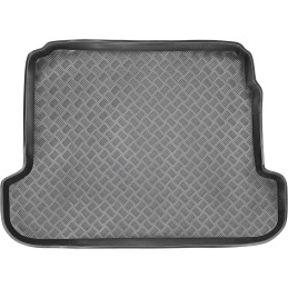 Renault Fluence Sedan 2009-2016 Bagažinės kilimėlis MIX-PLAST 25038