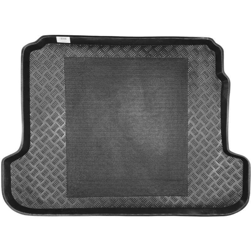 Renault Fluence Sedan 2009-2016 Bagažinės kilimėlis MIX-PLAST 25038/M