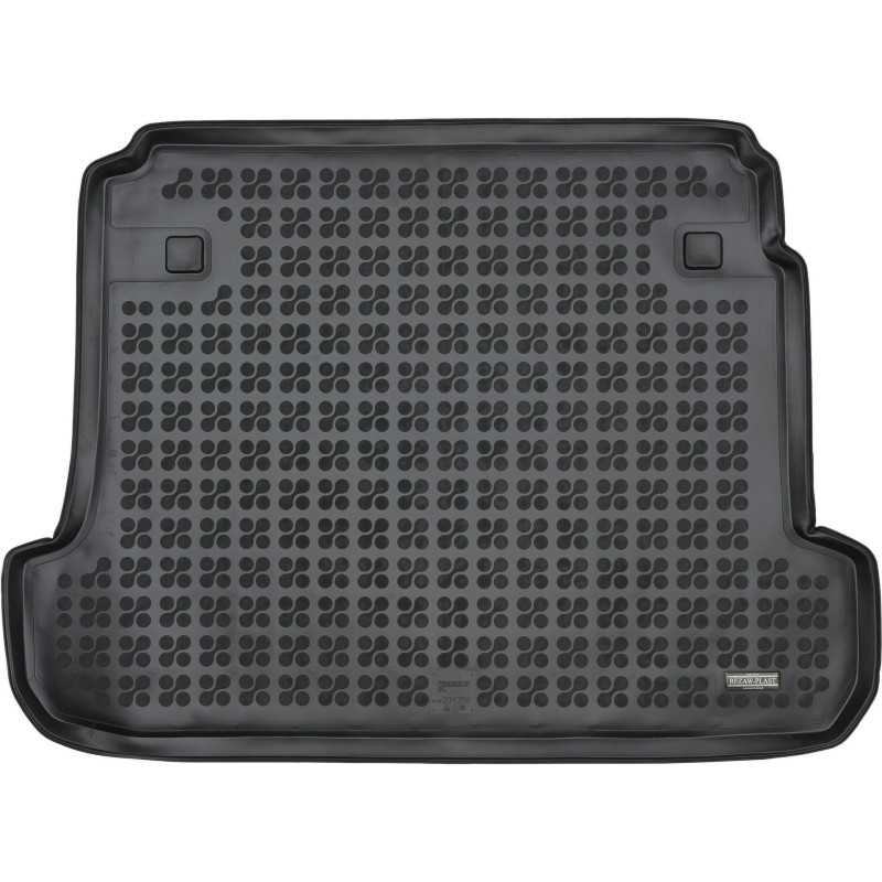 Renault FLUENCE sedano 2009-2016 bagažinės kilimėlis REZAW 231358