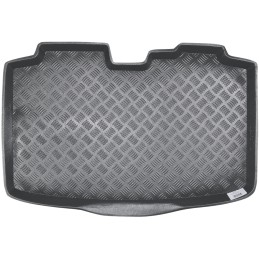 Renault Grand Modus hečbekas 2008-2012 Bagažinės kilimėlis MIX-PLAST 25030