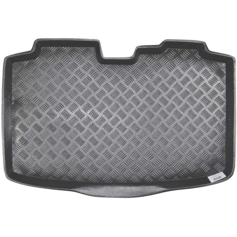 Renault Grand Modus hečbekas 2008-2012 Bagažinės kilimėlis MIX-PLAST 25030