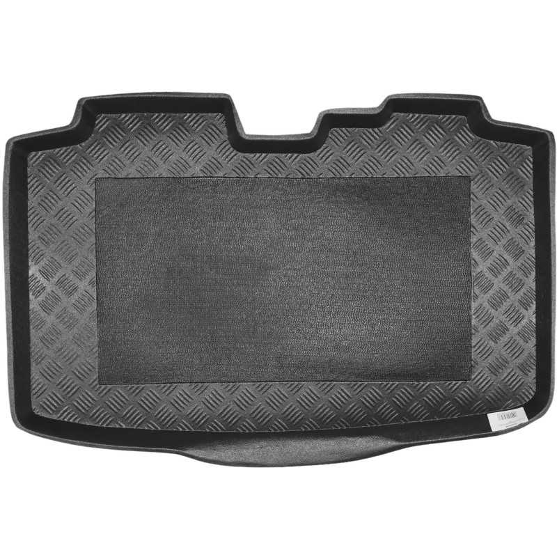 Renault Grand Modus hečbekas 2008-2012 Bagažinės kilimėlis MIX-PLAST 25030/M