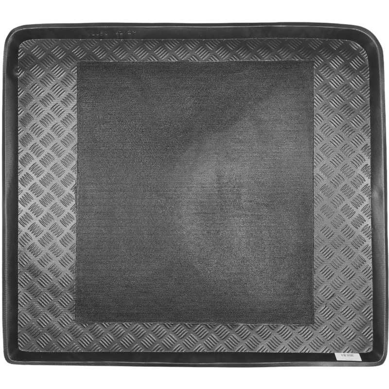 Renault Grand Scenic 2004-2009 Bagažinės kilimėlis MIX-PLAST 25009/M