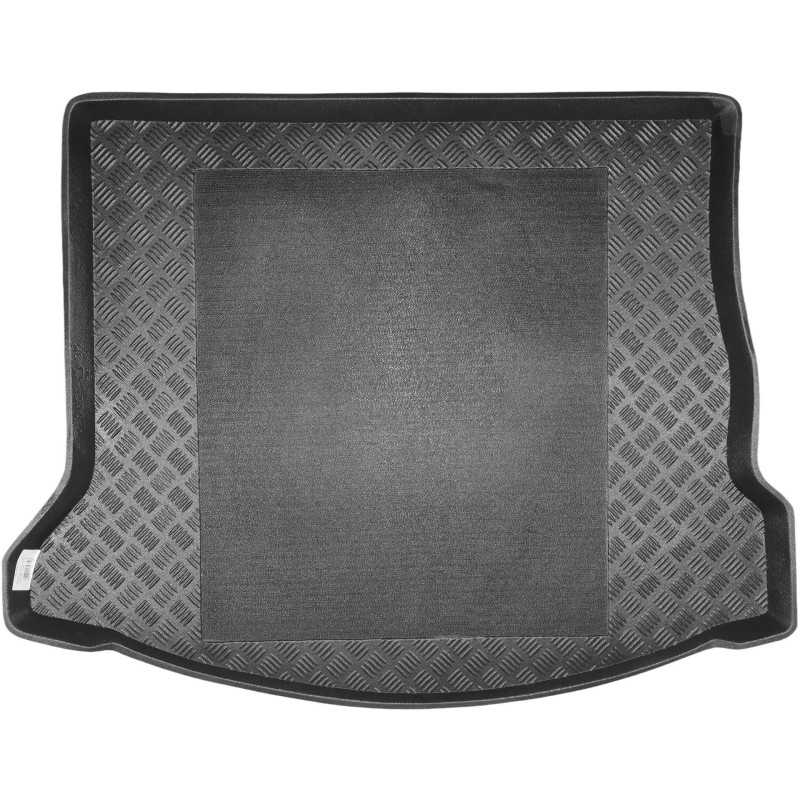 Renault Grand Scenic 7os 2017- Bagažinės kilimėlis MIX-PLAST 25084/M