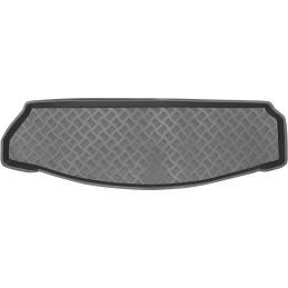 Renault Grand Scenic 8 vietų 2017- bagažinės kilimėlis MIX-PLAST 25085