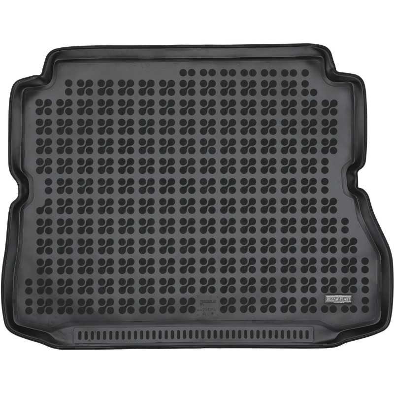 Renault GRAND SCENIC III minivenas (7 vietų) 2009-2016 Bagažinės kilimėlis REZAW 231354