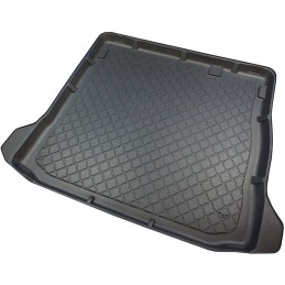 Renault Grand Scenic III VAN 5D (5 vietos) 04.2009-11.2016 Bagažinės kilimėlis ARISTAR 193018G