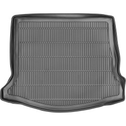 Renault Grand Scenic IV minivenas 2016- Bagažinės kilimėlis MAX-MAT 911706