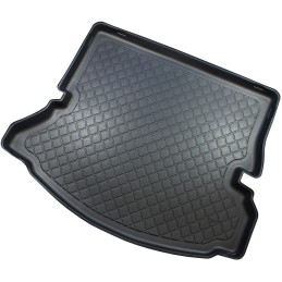 Renault Grand Scenic IV VAN 5D 12.2016- Bagažinės kilimėlis ARISTAR 193475G