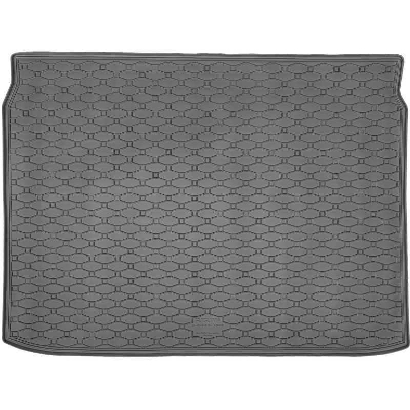 Renault Kadjar (viršutinė bagažinės dalis) visureigis 2015.06-2022.09 Bagažinės kilimėlis RIGUM 428056