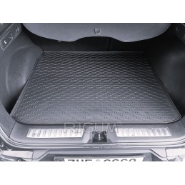 Renault Kadjar (viršutinė bagažinės dalis) visureigis 2015.06-2022.09 Bagažinės kilimėlis RIGUM 428056