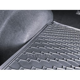 Renault Kadjar (viršutinė bagažinės dalis) visureigis 2015.06-2022.09 Bagažinės kilimėlis RIGUM 428056