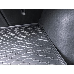 Renault Kadjar (viršutinė bagažinės dalis) visureigis 2015.06-2022.09 Bagažinės kilimėlis RIGUM 428056