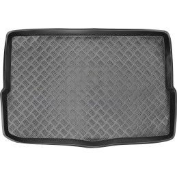 Renault Kadjar 2015- Bagažinės kilimėlis MIX-PLAST 25074