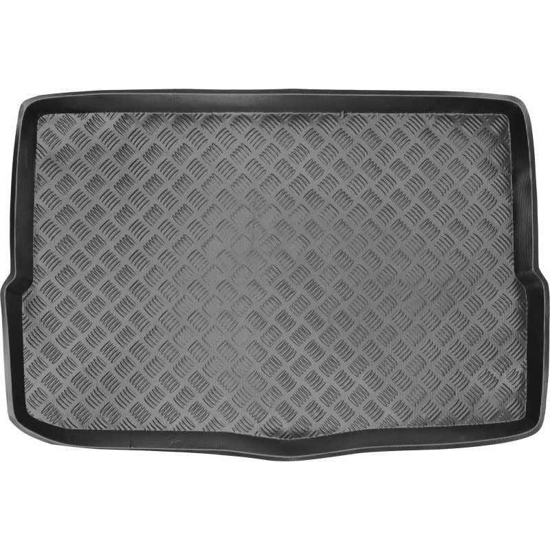 Renault Kadjar 2015- Bagažinės kilimėlis MIX-PLAST 25074