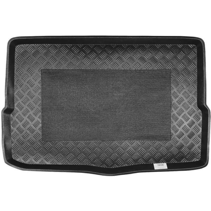 Renault Kadjar 2015- Bagažinės kilimėlis MIX-PLAST 25074/M