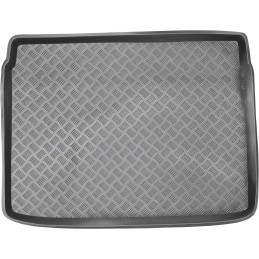 Renault Kadjar 2015- Bagažinės kilimėlis MIX-PLAST 25077