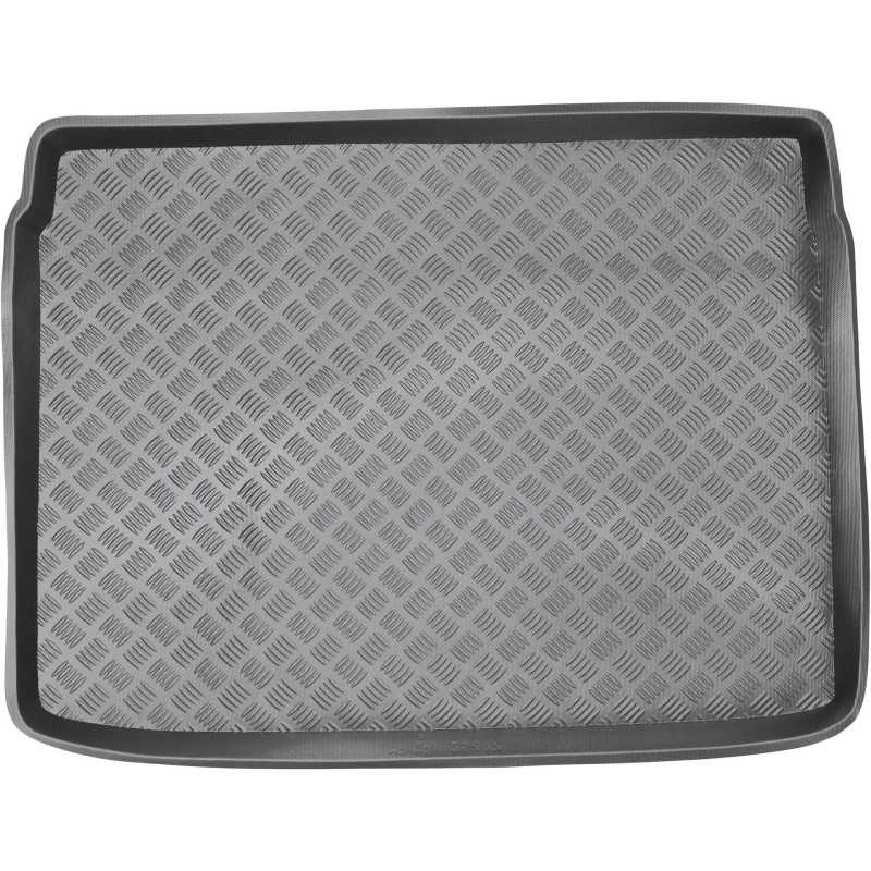 Renault Kadjar 2015- Bagažinės kilimėlis MIX-PLAST 25077