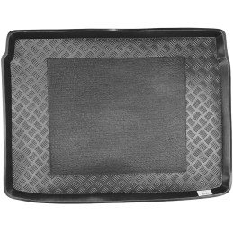 Renault Kadjar 2015- Bagažinės kilimėlis MIX-PLAST 25077/M