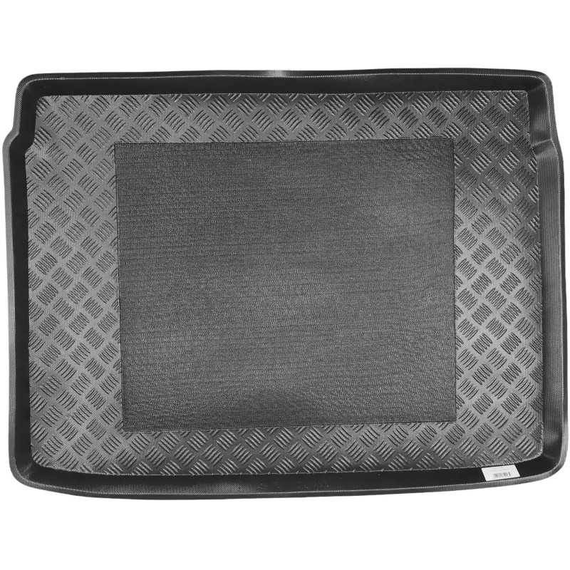 Renault Kadjar 2015- Bagažinės kilimėlis MIX-PLAST 25077/M