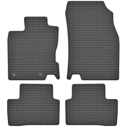 Renault Kadjar 2015- Guminiai kilimėliai MOTOHOBBY 190309