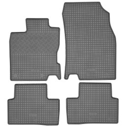 Renault Kadjar 2015- Guminiai kilimėliai RIGUM 903393