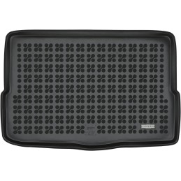 Renault KADJAR Crossover (apatiniai grindiniai) 2015- Bagažinės kilimėlis REZAW 231383