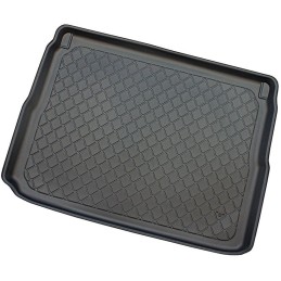 Renault Kadjar visureigis 5D 06.2015- Bagažinės kilimėlis ARISTAR 193465G