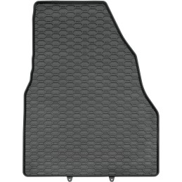 Renault Kangoo 2os 2008-2021 Guminiai kilimėliai GEYER 838/2C