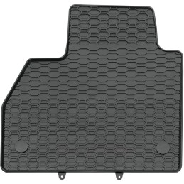 Renault Kangoo 5os 2008-2021 Guminiai kilimėliai GEYER 838/3C