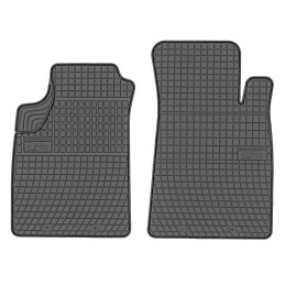 Renault Kangoo I (2 vietų) 1998-2008 m. Guminiai kilimėliai FROGUM 0649P