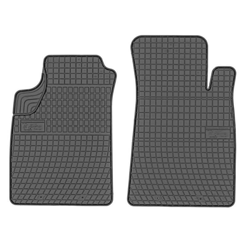 Renault Kangoo I (2 vietų) 1998-2008 m. Guminiai kilimėliai FROGUM 0649P