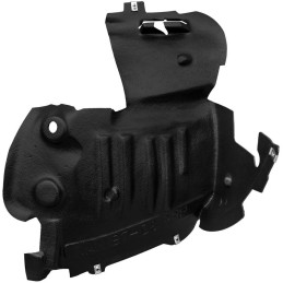 Renault Kangoo I 1998-2008 Automobilio sparnas REZAW 111909