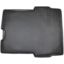 Renault Kangoo I 2 asmenų VAN 1998-2008 Bagažinės kilimėlis MIX-PLAST 25044