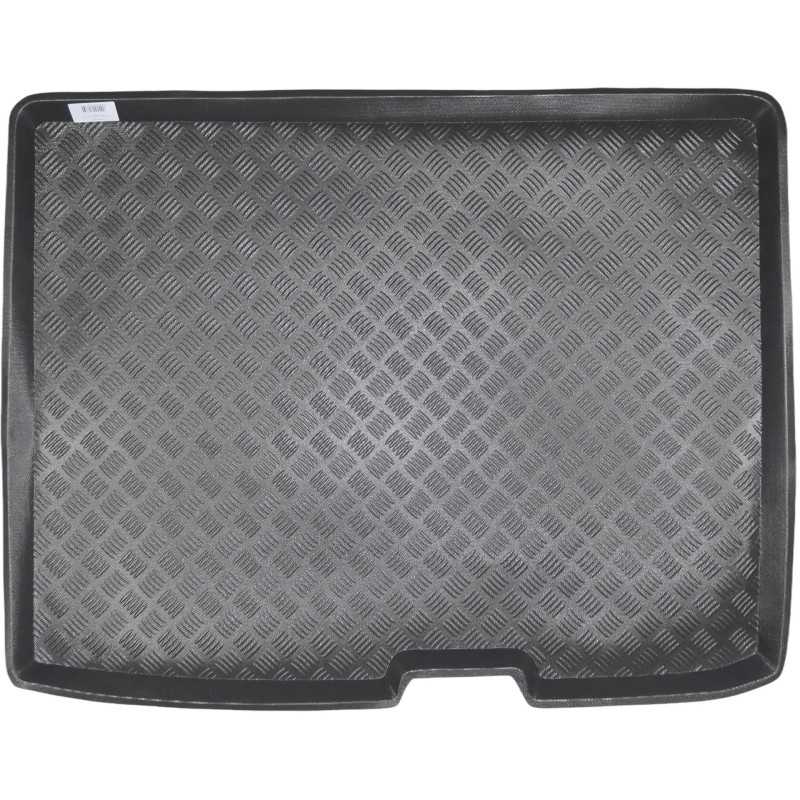 Renault Kangoo I 5os VAN 1998-2008 Bagažinės kilimėlis MIX-PLAST 25010