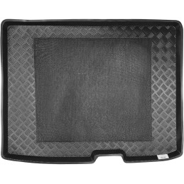 Renault Kangoo I 5os VAN 1998-2008 Bagažinės kilimėlis MIX-PLAST 25010/M