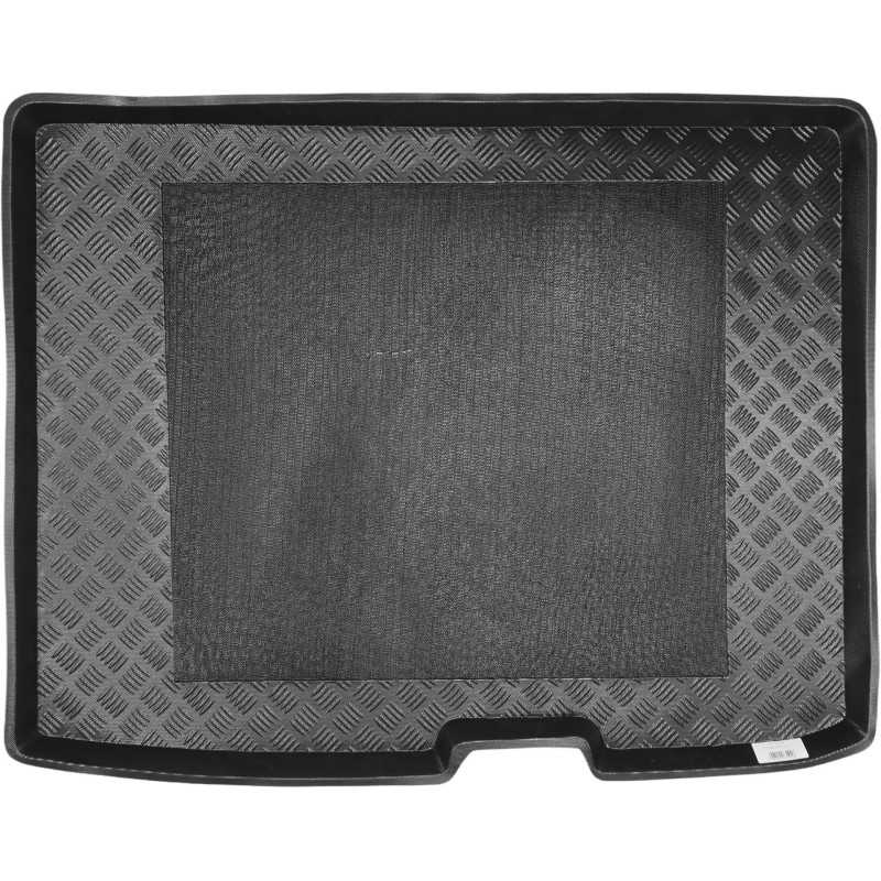 Renault Kangoo I 5os VAN 1998-2008 Bagažinės kilimėlis MIX-PLAST 25010/M