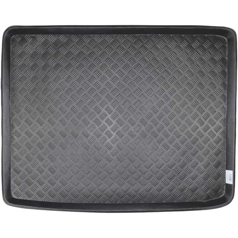 Renault Kangoo I 5os VAN 1998-2008 Bagažinės kilimėlis MIX-PLAST 25011