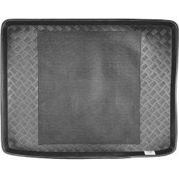 Renault Kangoo I 5os VAN 1998-2008 Bagažinės kilimėlis MIX-PLAST 25011/M