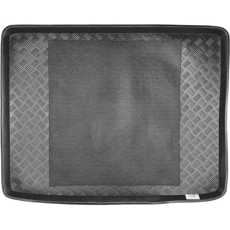 Renault Kangoo I 5os VAN 1998-2008 Bagažinės kilimėlis MIX-PLAST 25011/M