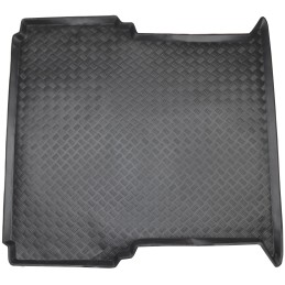 Renault Kangoo II 2 vietų VAN 2009-2021 Bagažinės kilimėlis MIX-PLAST 25081