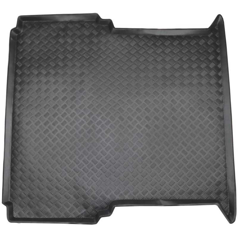 Renault Kangoo II 2 vietų VAN 2009-2021 Bagažinės kilimėlis MIX-PLAST 25081