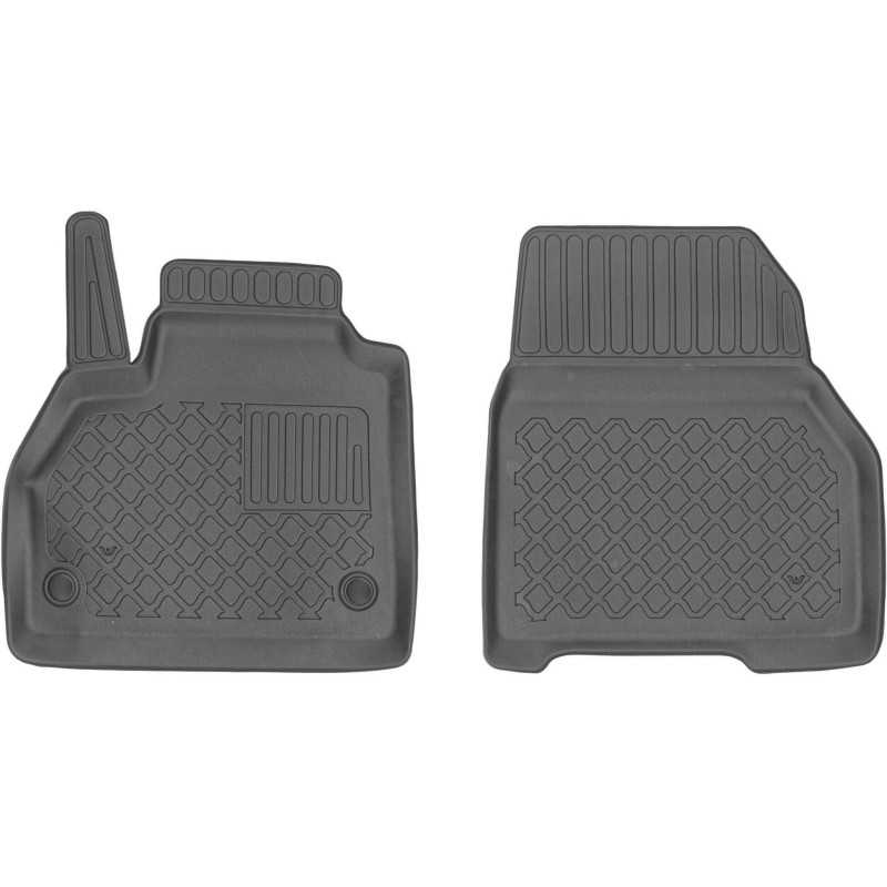 Renault Kangoo II 2008- Guminiai kilimėliai ARISTAR priekinis 653028