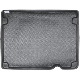 Renault Kangoo II 5 vietų VAN 2008-2021 Bagažinės kilimėlis MIX-PLAST 25004