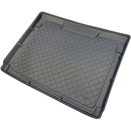 Renault Kangoo II W Kombi Long L1 VAN 5D 01.2008- Bagažinės kilimėlis ARISTAR 192436G